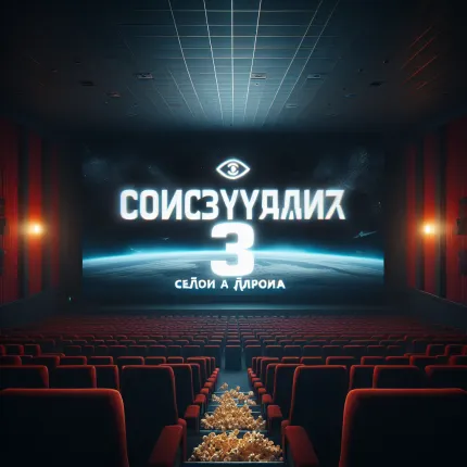 консультант 3 сезон дата выхода