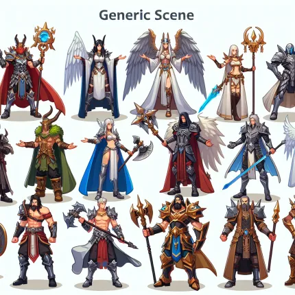 Dota 2 скины