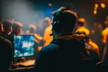 Ставка на киберспорт: рост популярности и возможности для игроков