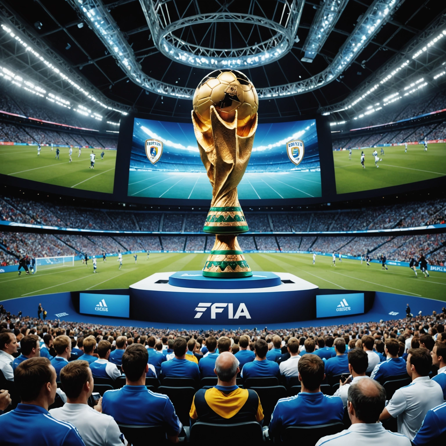 Спорт новости: как быть в курсе самых важных событий и соревнований