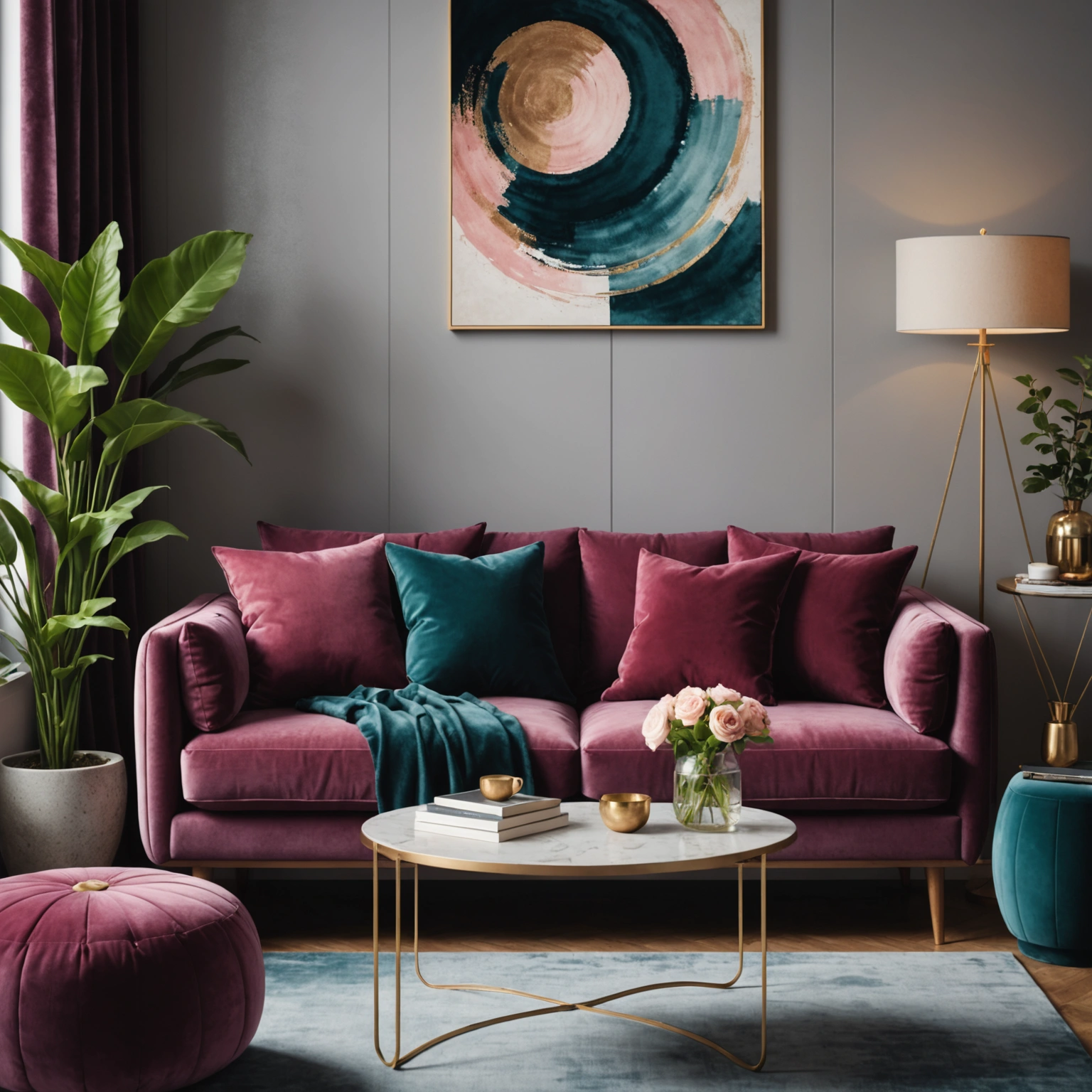 Искусство текстиля: как выбрать идеальный чехол для подушки и преобразить интерьер