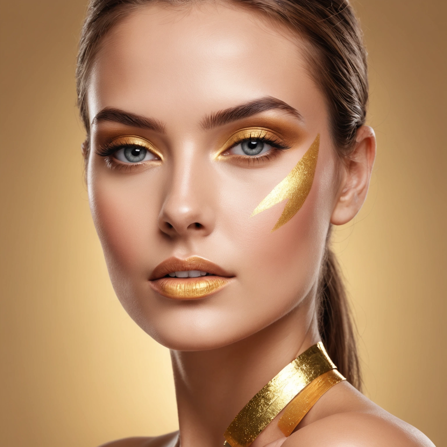 Красота в деталях: как хайлайтер стик и золотой хайлайтер преобразят ваш образ