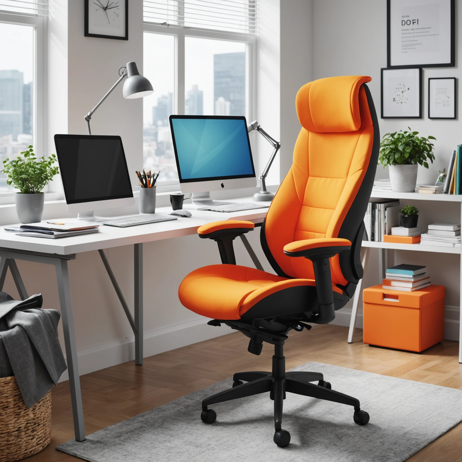 Текстиль для современного комфорта: как выбрать идеальный чехол для кресла