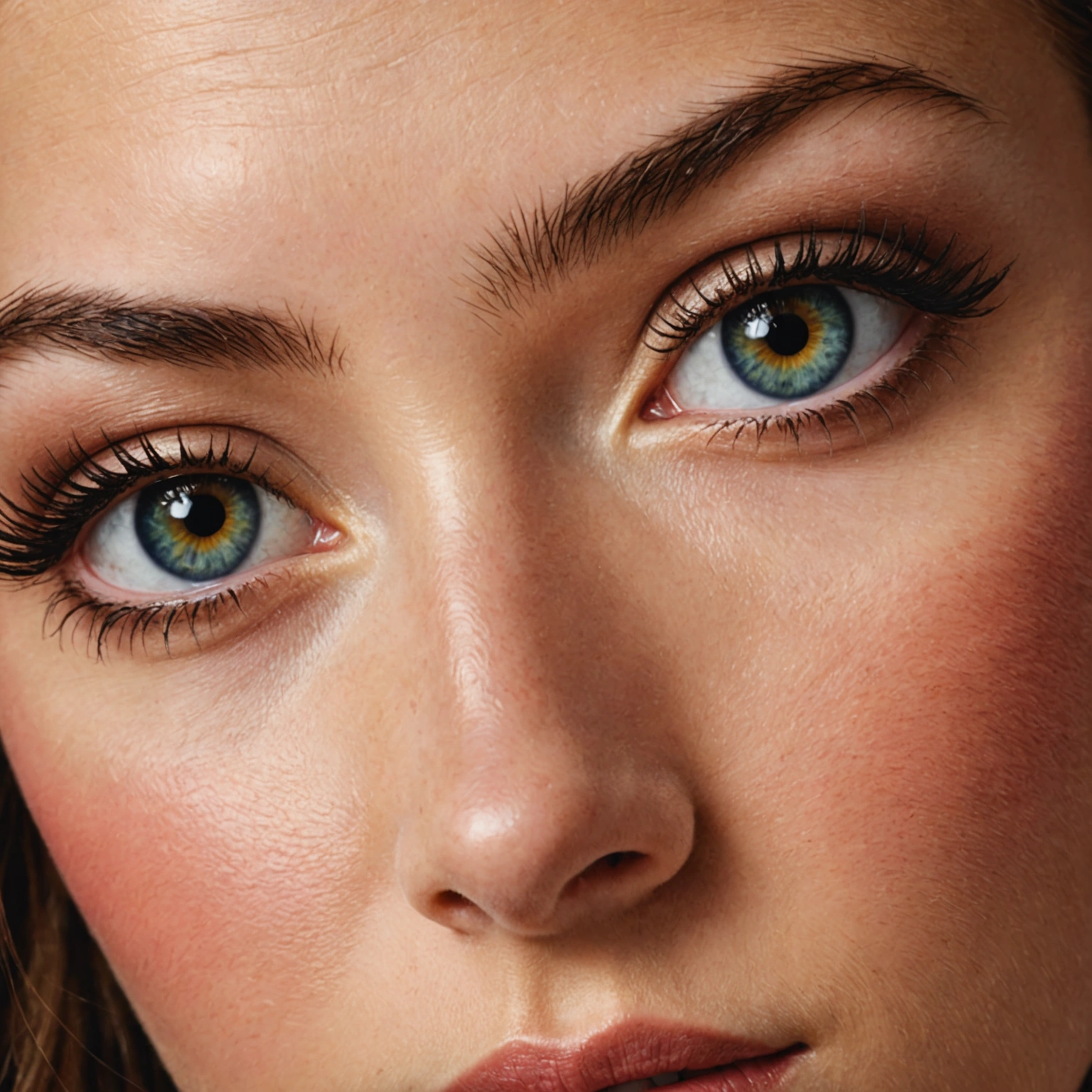 Длинные ресницы рекорд: Секреты роста, которые стоит знать каждой