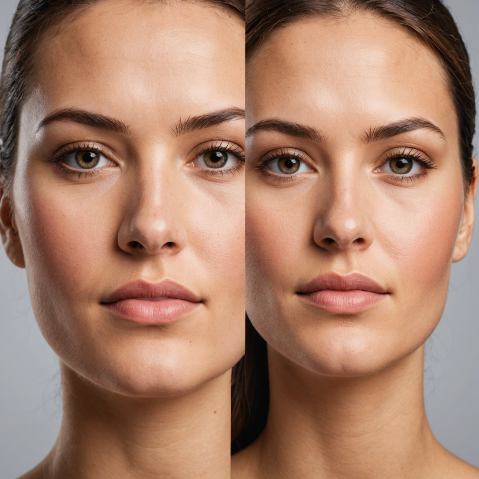 Как убрать жир на подбородке: упражнения и мезотерапия для идеального контура лица