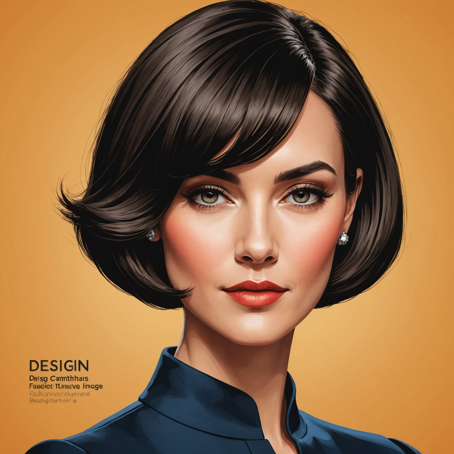 Каре: Почему эта стрижка и сериалы с Каре завоевывают сердца миллионов