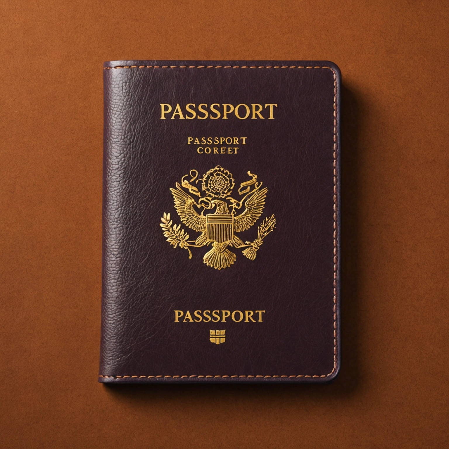 Как почистить кожаный чехол для паспорта: от чернил и других загрязнений