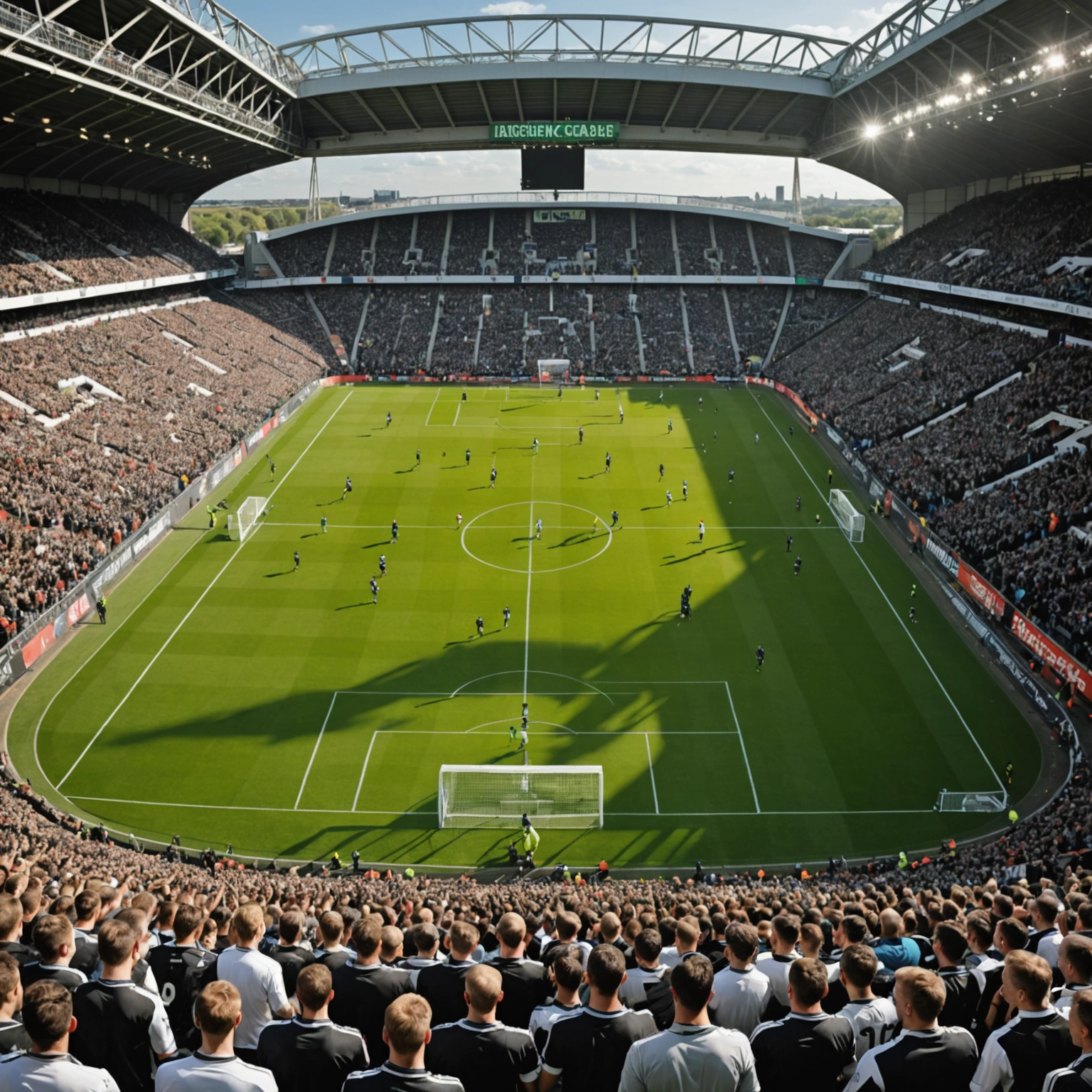 Ньюкасл — Арсенал: осторожность превыше всего