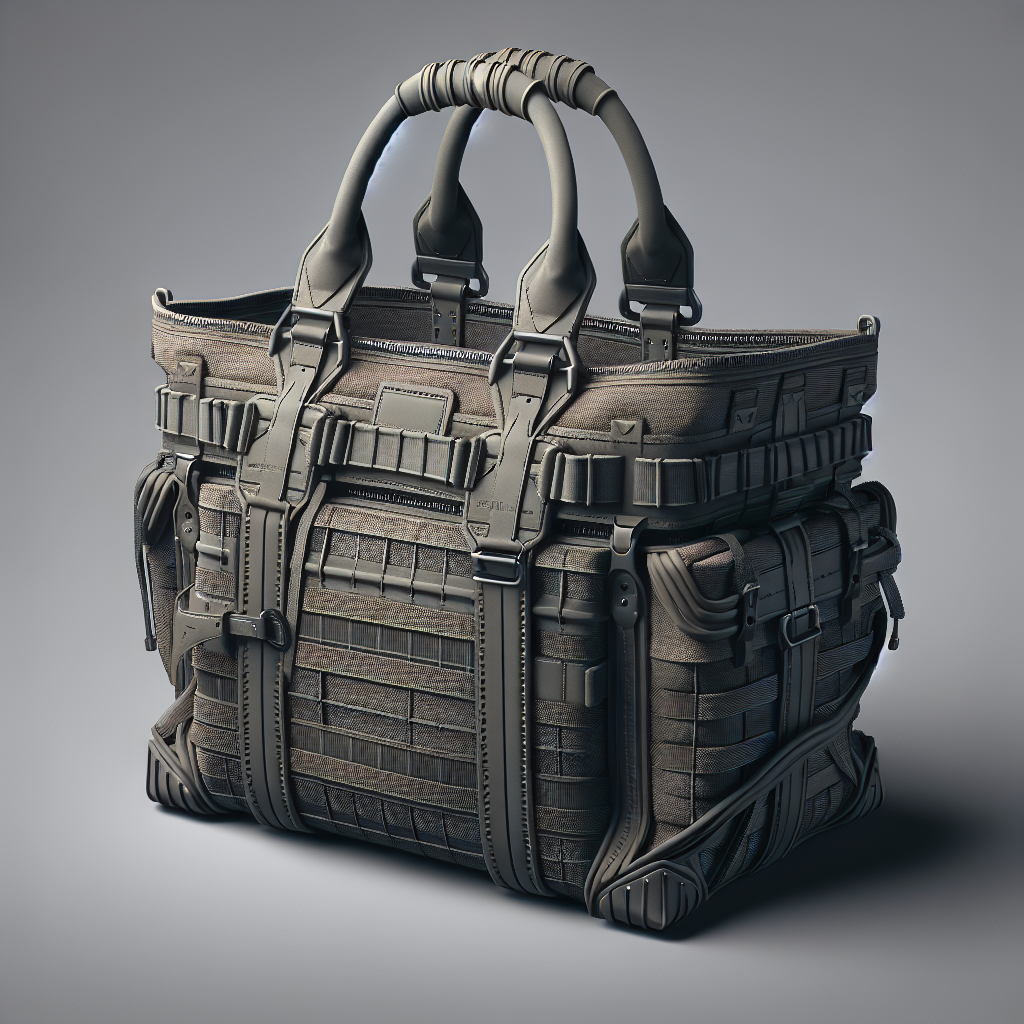 Баленсиага: История и Эволюция Сумок