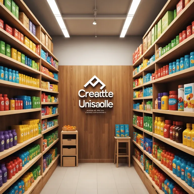 Бренды: Искусство Создания Уникального Образа