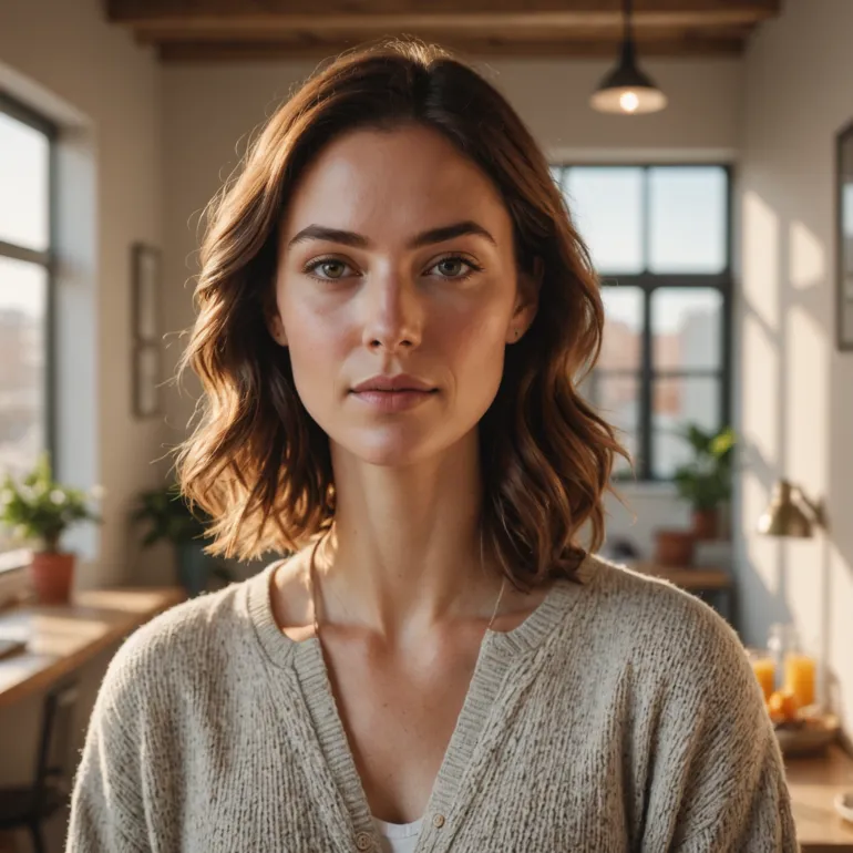 Искусство сияния: как красота становится вашим союзником каждый день