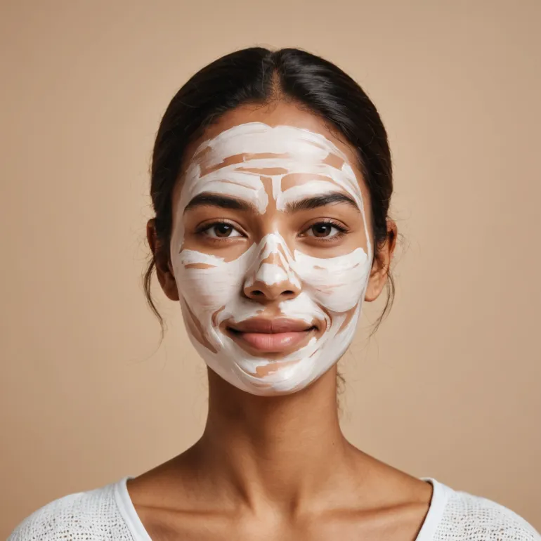 Как убрать пигментные пятна на лице: Домашние маски и кремы – эффективный путь к здоровой коже
