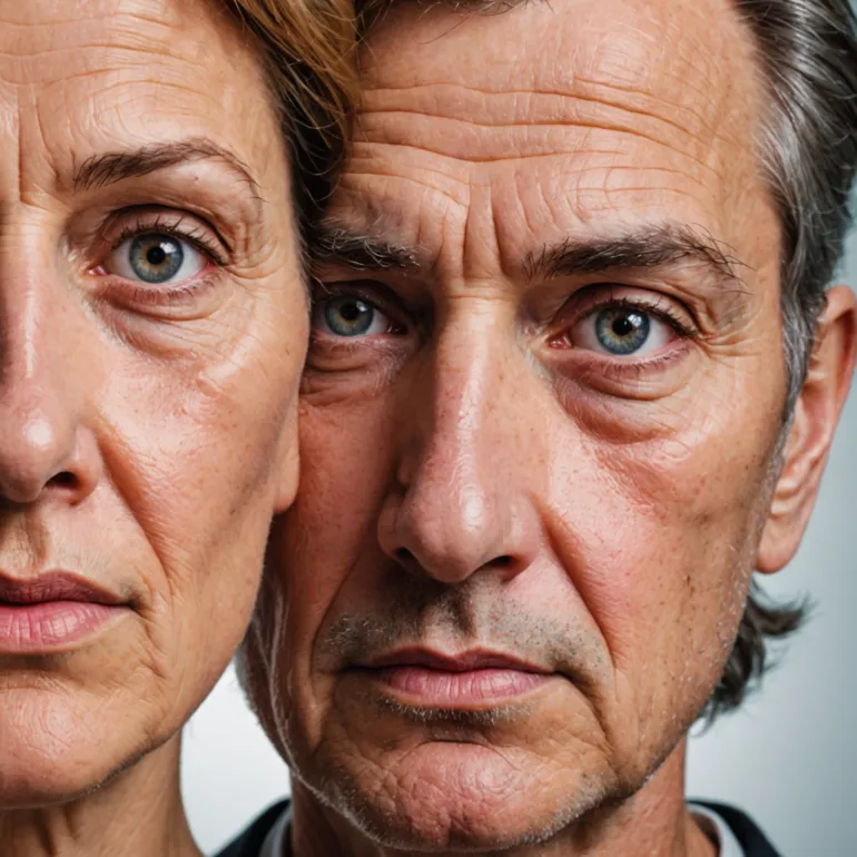 Как убрать нависшее веко: упражнения и макияж для свежего взгляда