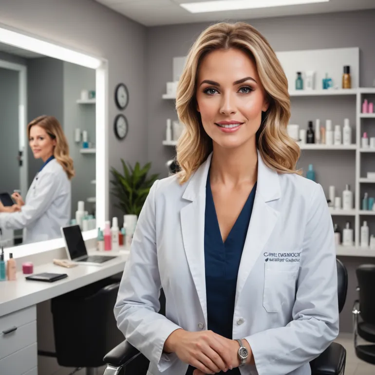 Как убрать носослезную борозду: эффективные методы для обновления вашего лица