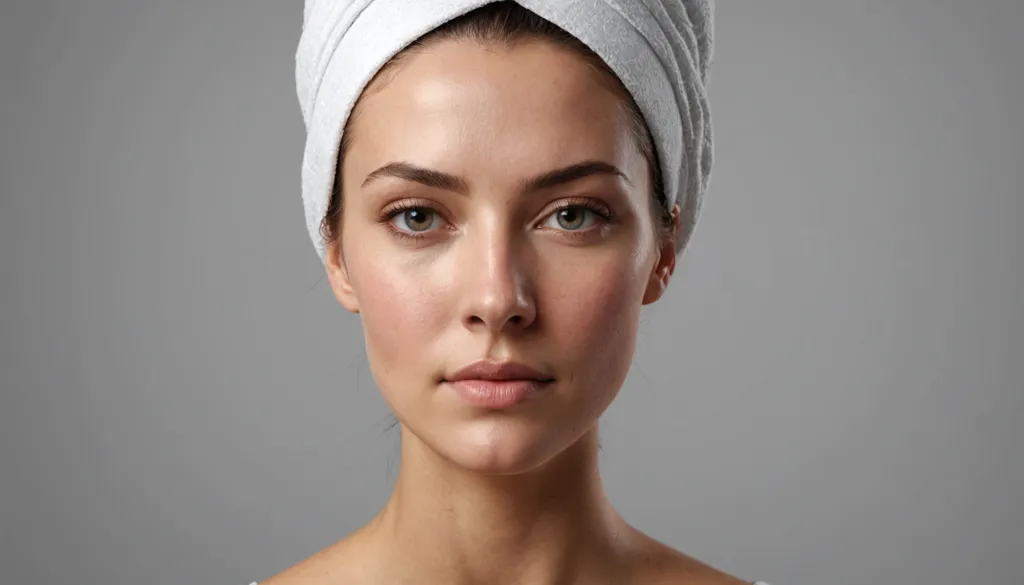 Массаж лица роликом: схемы и видео — ключ к сияющей и здоровой коже