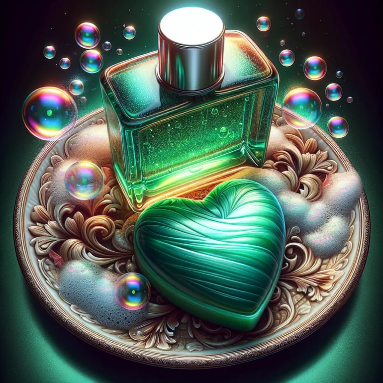 Гель для душа или мыло: что выбрать?