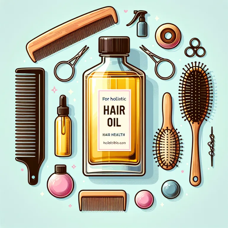 Масло для волос: для чего оно нужно?