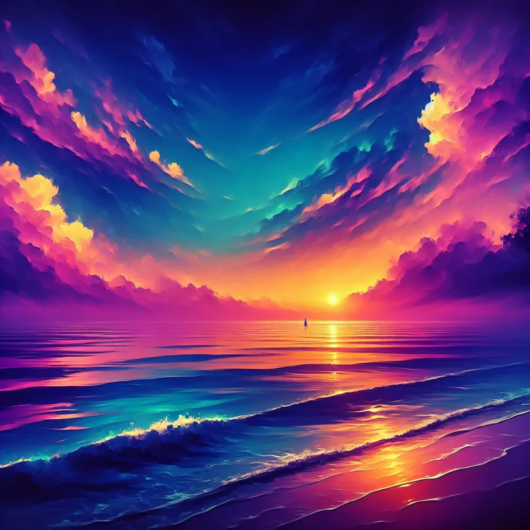 Образ на море: Как создать идеальный стиль для отдыха