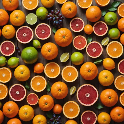Фрукт: Сочный Путь к Здоровью и Гармонии