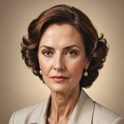 Вечная красота и стиль: уроки Валентины Талызиной для современной женщины