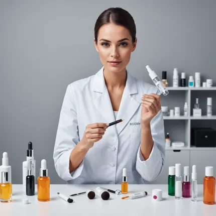 Мезоматрикс – инновация в косметологии: почему отзывы косметологов заслуживают вашего внимания