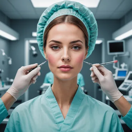 Искусство косметики: как выглядит 1 мл в губах и почему это важно знать