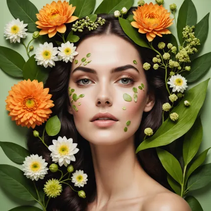 Искусство ухода: как сохранить красоту и здоровье в современном мире