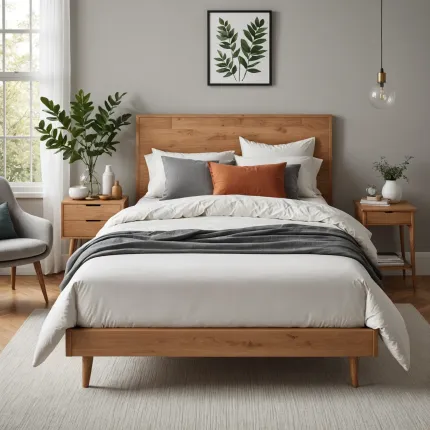 Текстиль, который меняет представление о комфорте: как выбрать идеальный чехол матрас топпер и топпер с эффектом памяти