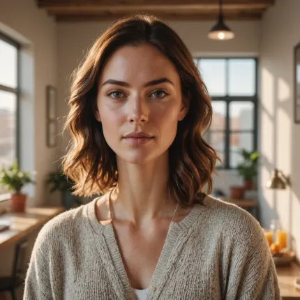 Искусство сияния: как красота становится вашим союзником каждый день