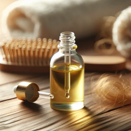 Масло для волос: зачем оно нужно и как его использовать